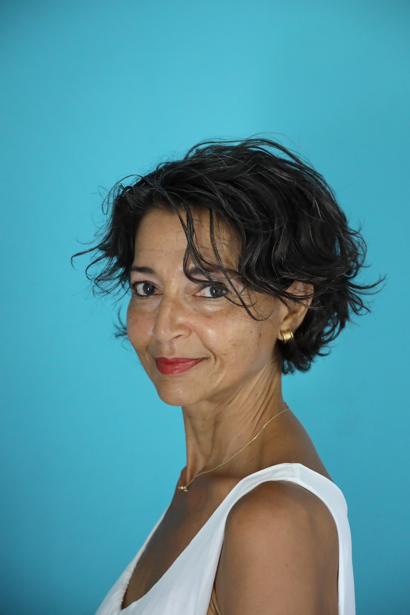 Claire colat joliviere Naturopathe à Petit-Bourg